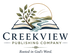 Creekview Publishing - Home